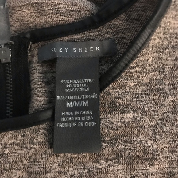 Suzy Shier shirt - Picture 3 of 3